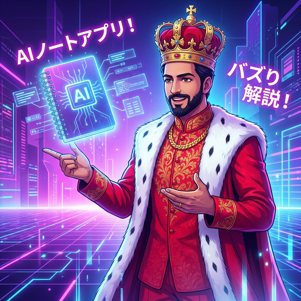 NotebookLM AIノート Google 初心者